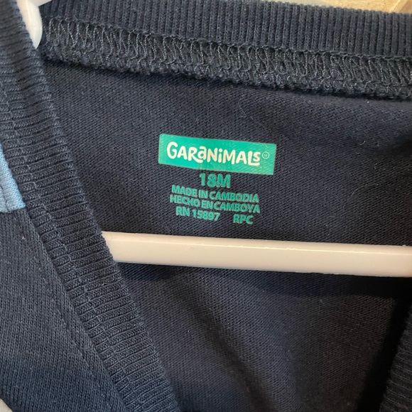 Sold - Garanimals Sports T-Shirts - Picture 7 of 8